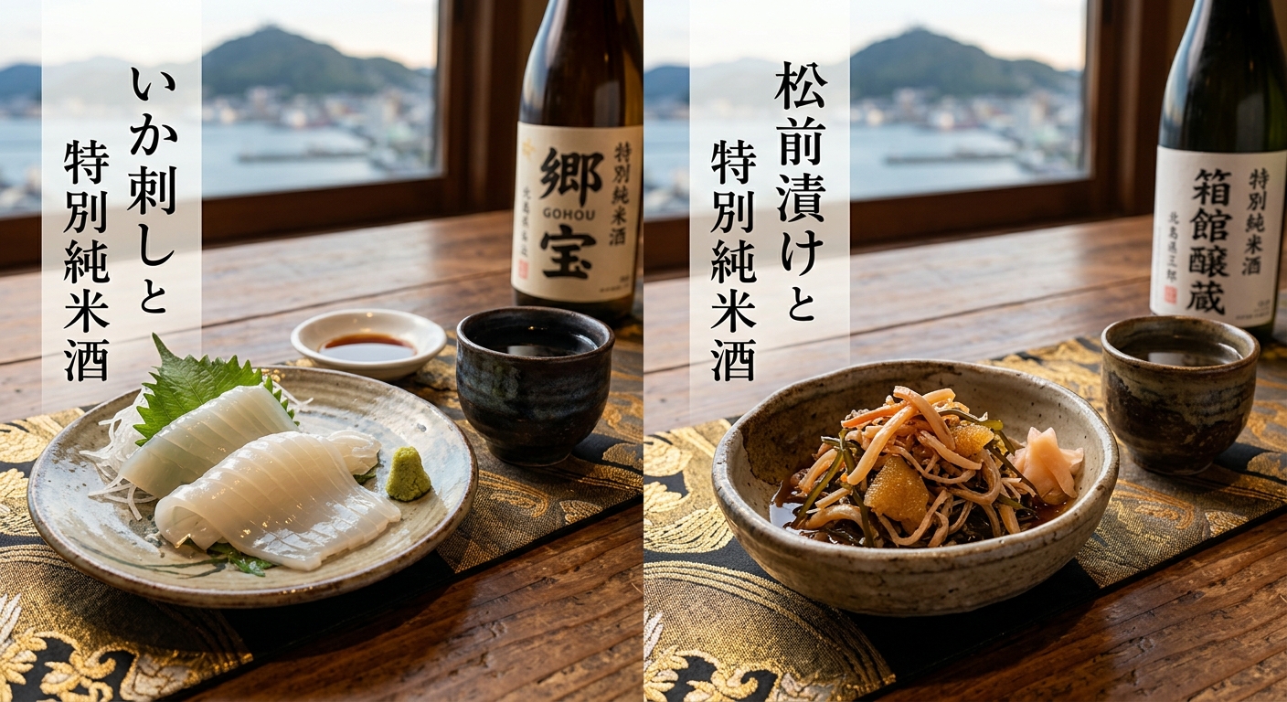 北海道の郷宝