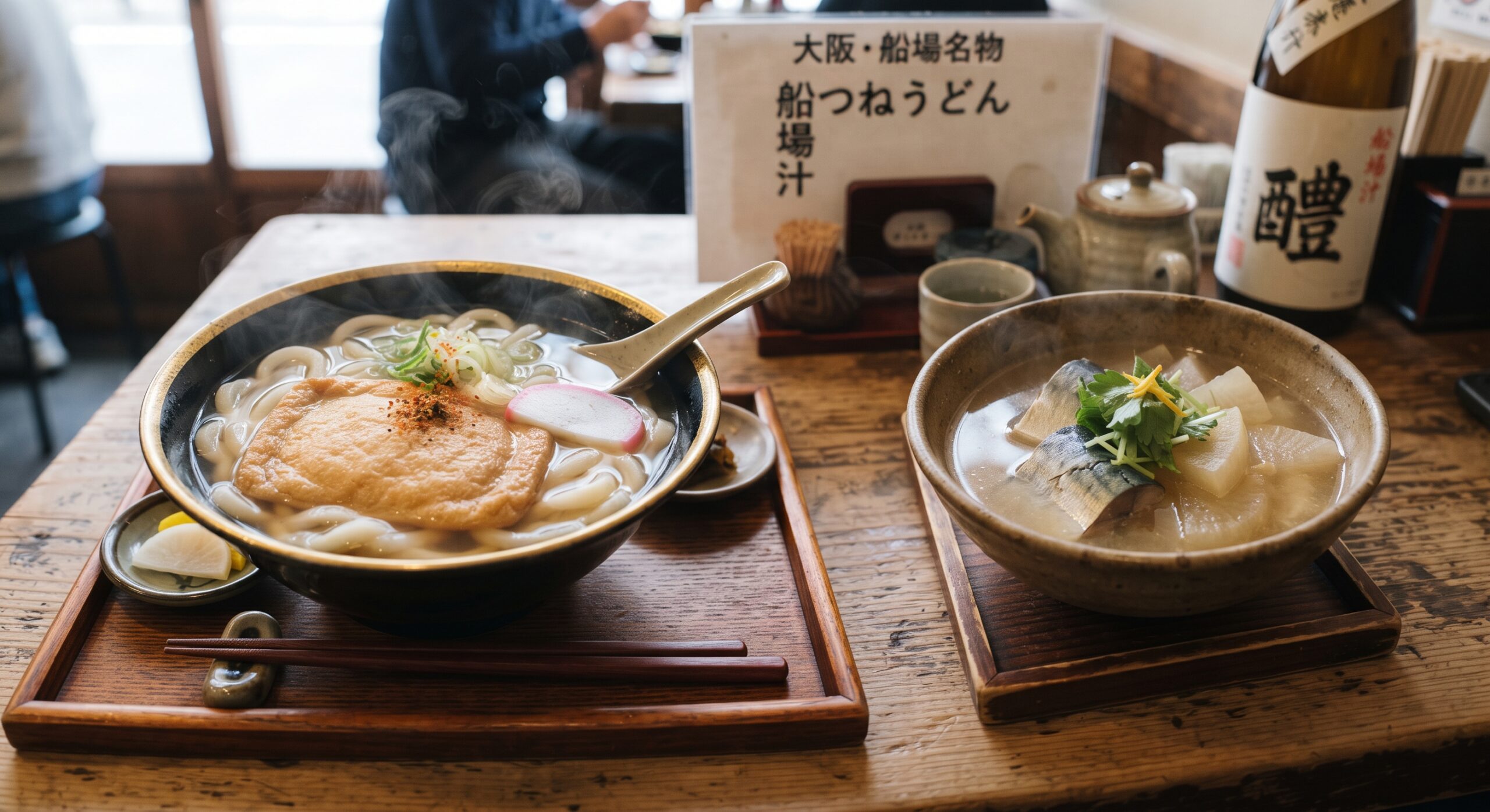 大阪府の天野酒 特別純米 醴