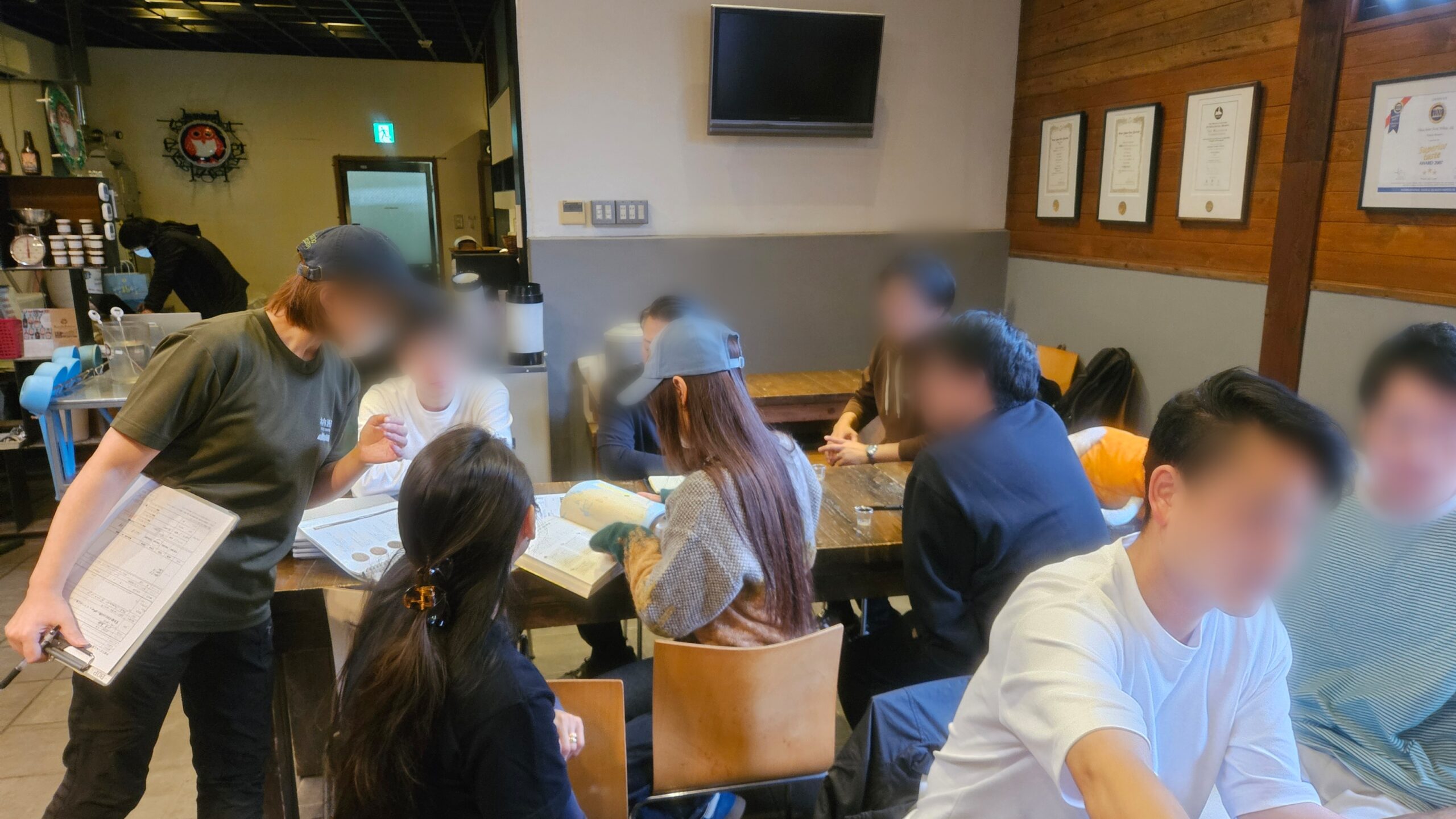 茨城県の常陸野ネスト 塩梅エール