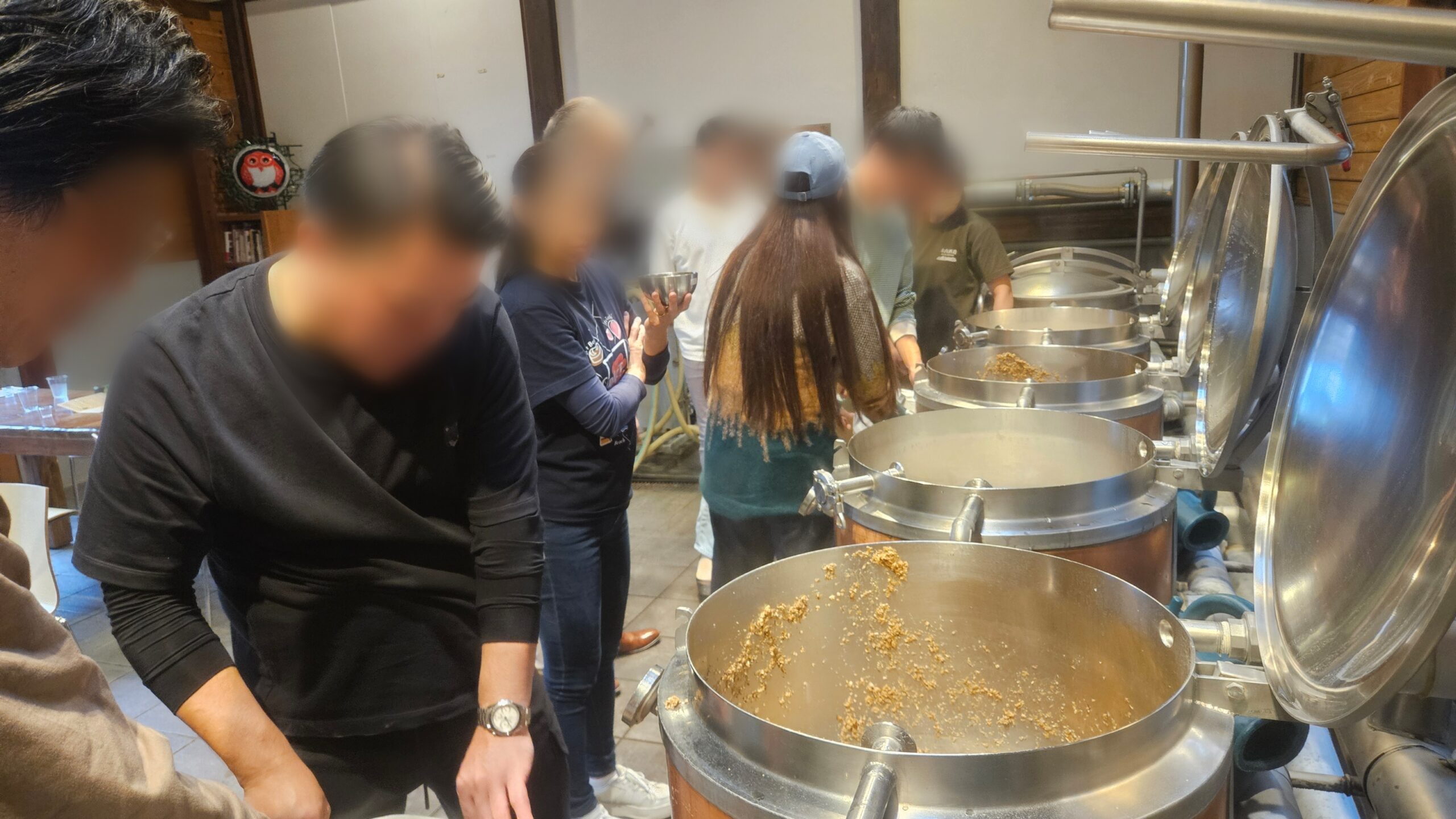 茨城県の常陸野ネスト 塩梅エール