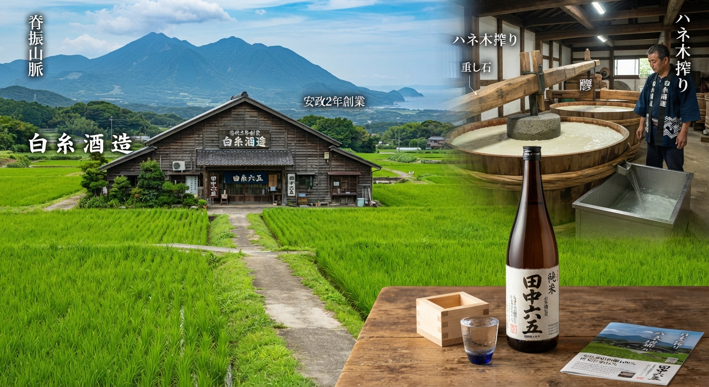 一番を目指さない酒が、いちばん近くにいる ― 田中六五と西田佐知子「博多ブルース」