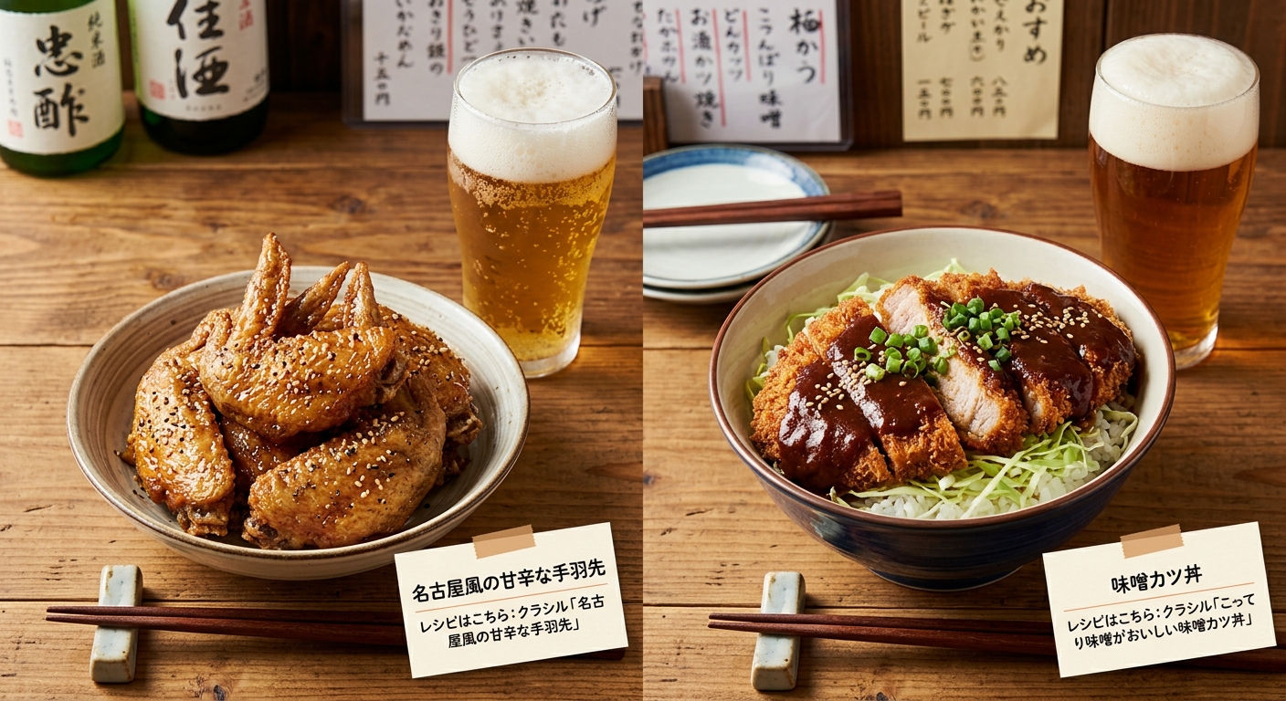 盛田金しゃちビール ピルスナーに合わせた料理